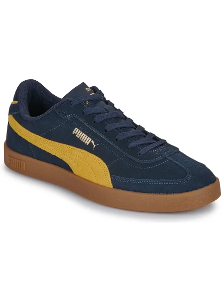 Cipők Puma Club II Era Suede