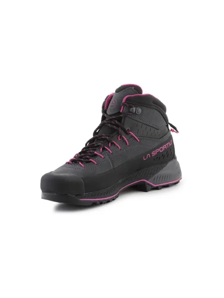 Pantofi La Sportiva gri