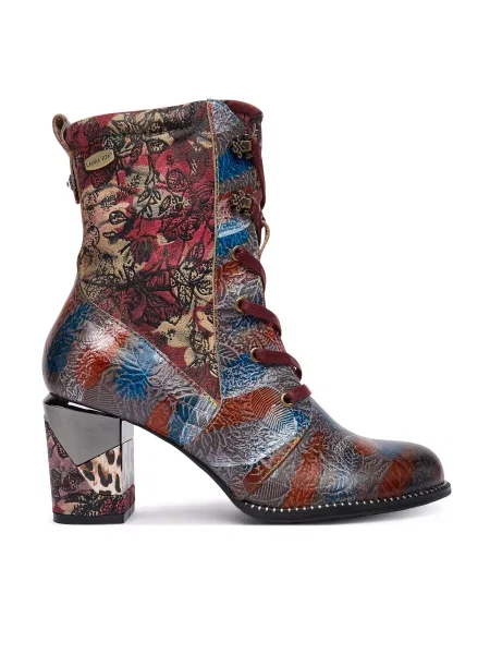 Ботильоны Laura Vita