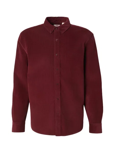 LEVI'S ® Cămașă Authentic mov zmeură