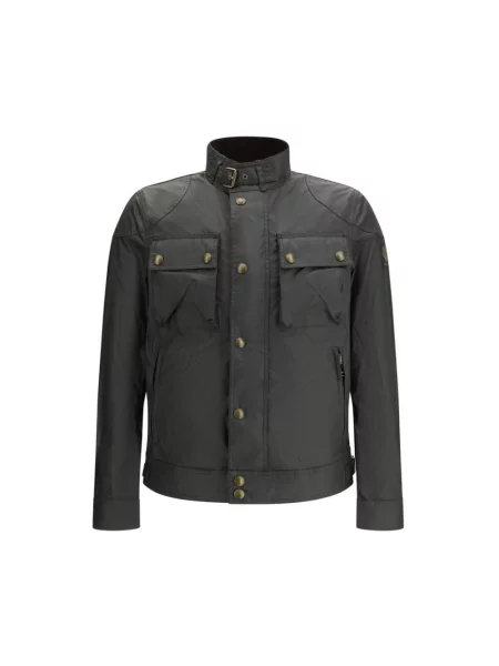 Kurtka Belstaff czarna