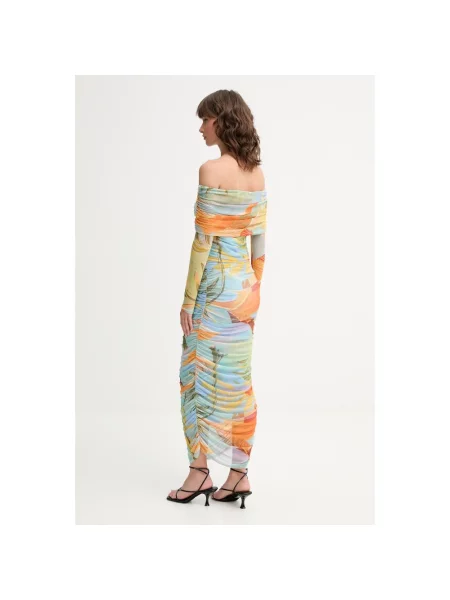 Sukienka maxi Never Fully Dressed