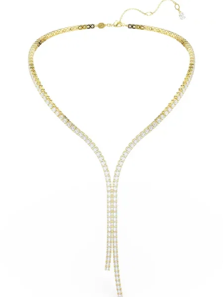 Ожерелье Swarovski