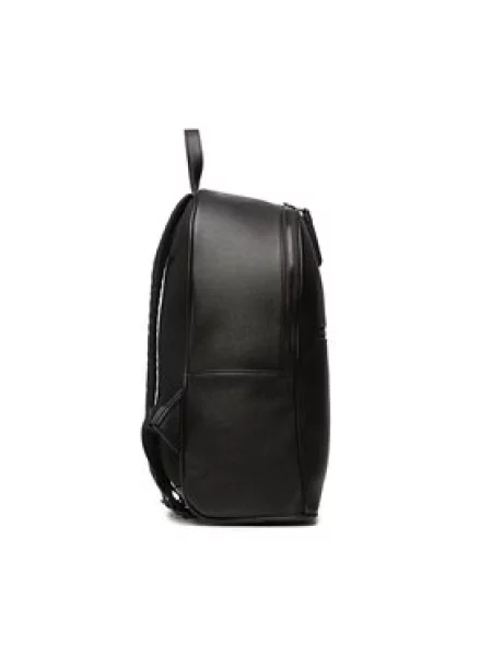 Nahrbtnik Armani Exchange črna