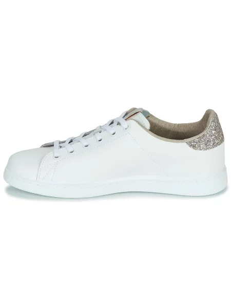 Pantofi de tenis Victoria tenis alb