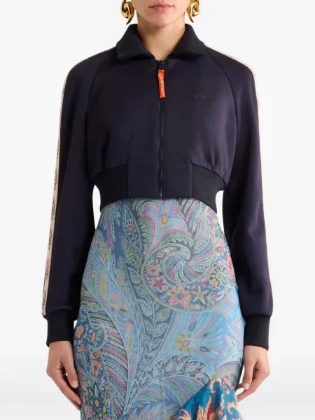 Hanorac Etro albastru