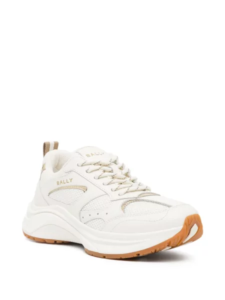 Sneakerși Bally