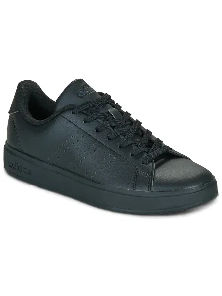 Tenisky Adidas Advantage čierna
