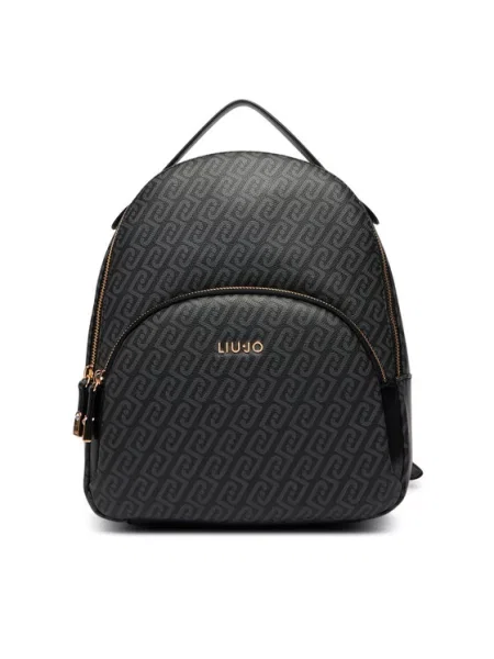Liu Jo Rucsac Manh negru