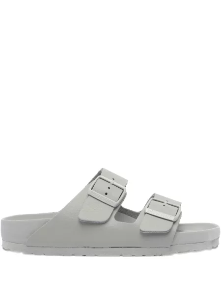 Sandale Birkenstock gri