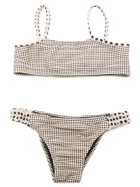 Bikiny Amir Slama s potiskem