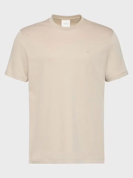 Футболка Calvin Klein бежева