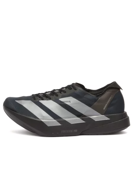 Sneakersy Adidas Adizero czarne