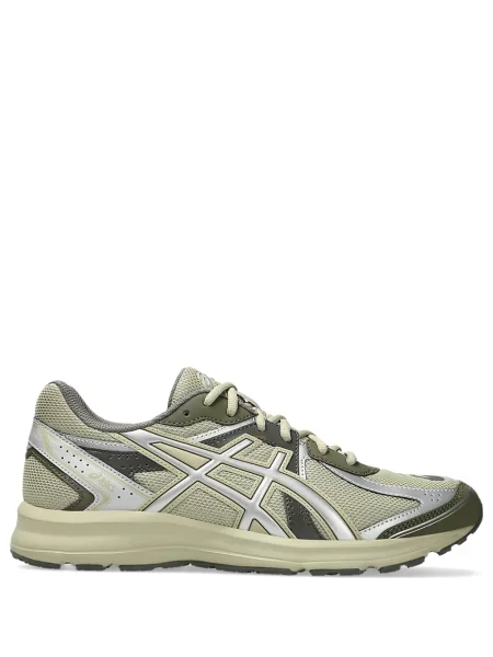 Sneakerși Asics albastru