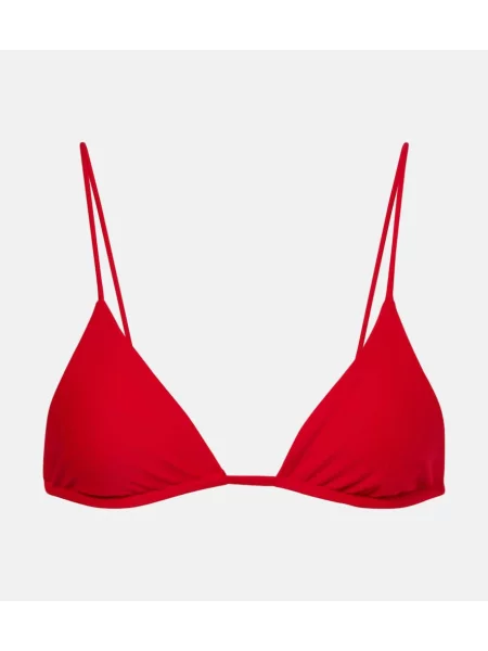 Bikini Jade Swim roșu