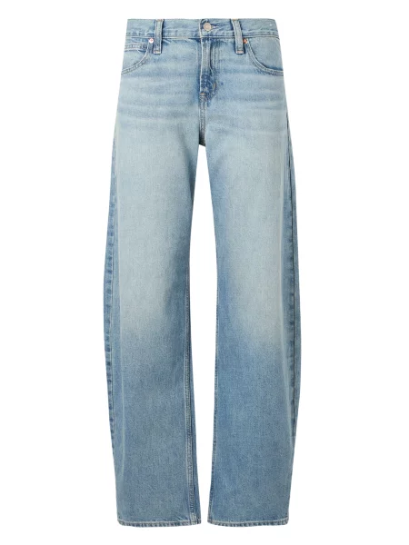 GAP Jeans HINSDALE deschis albastru