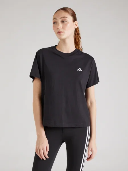 Tričko Adidas Sportswear čierna