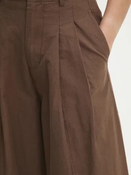 Брюки Answear.lab