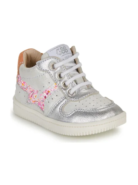 Pantofi copii Gbb alb