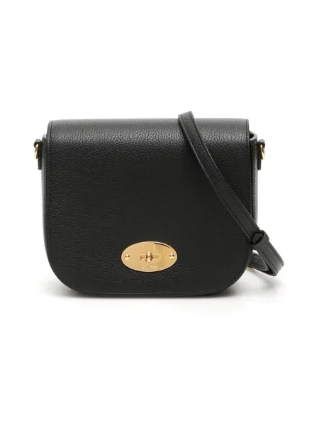 Listonoszka Mulberry czarna