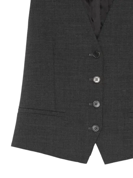 Vestă P.a.r.o.s.h. gri