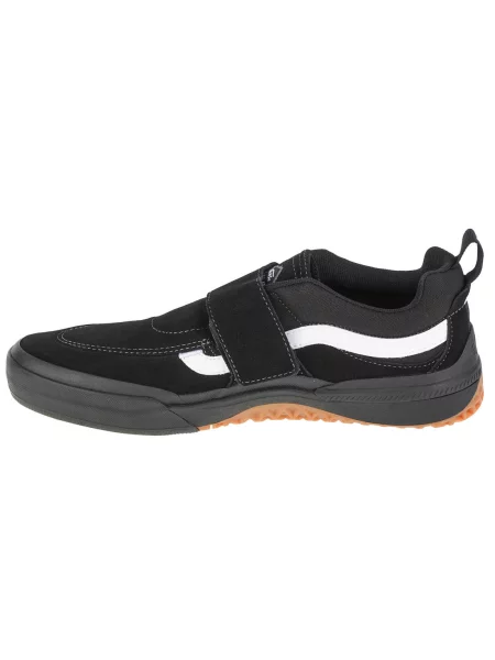 Buty sportowe do chodzenia unisex Vans Kyle Pro 2 czarne