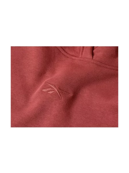 Yoga geacă Reebok bordo