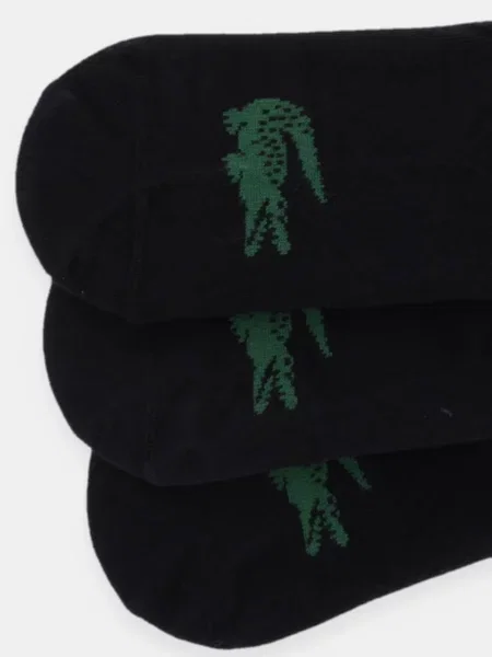 Шкарпетки Lacoste білий