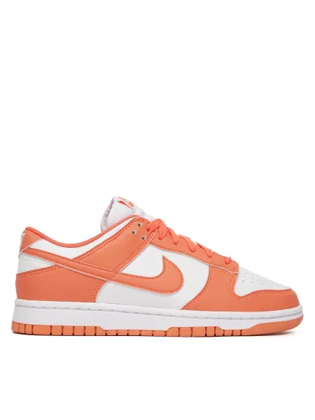 Αθλητικά Nike Dunk Low Next Nature λευκό