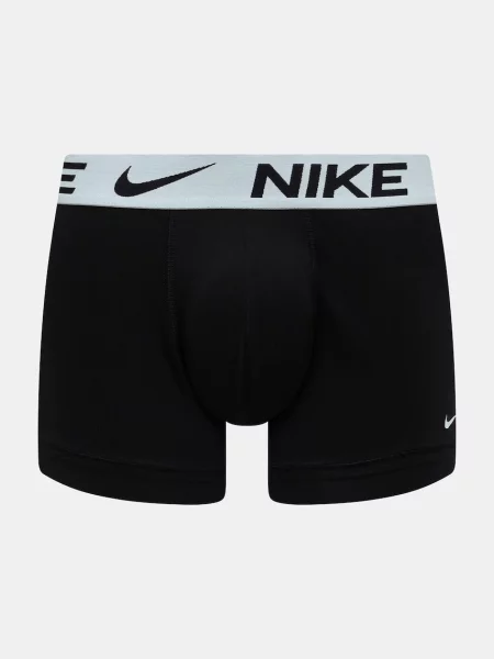 Боксеры Nike черные