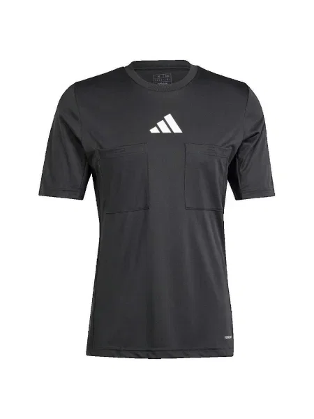 Tričko Adidas čierna