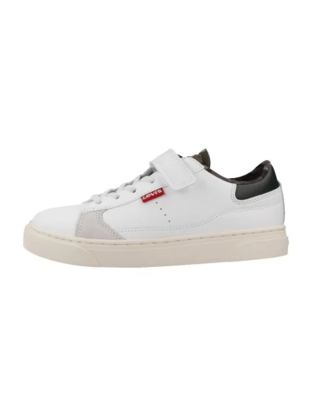 Pantofi copii Levi's® alb