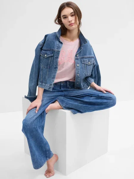 Tricou Gap