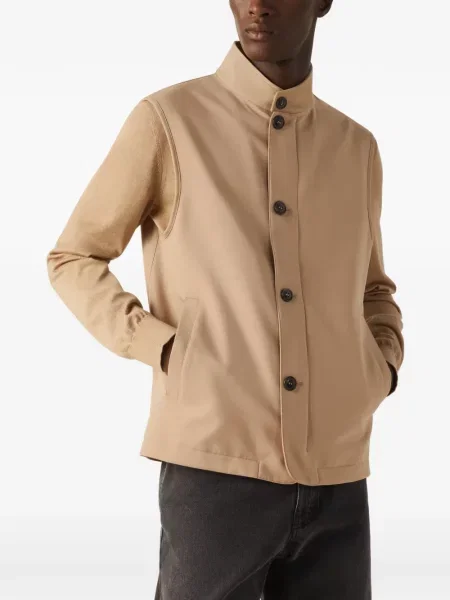 Vestă Zegna