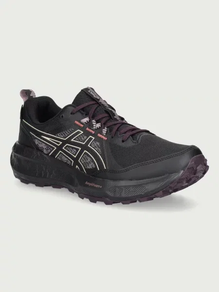 Futócipő Asics Gel-Sonoma 8 Gtx fekete