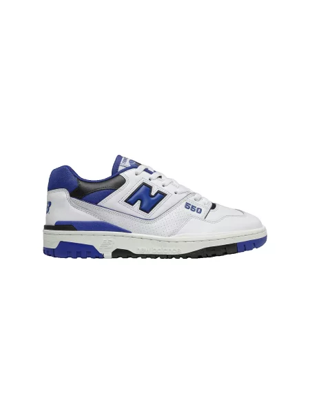 Pantofi New Balance alb