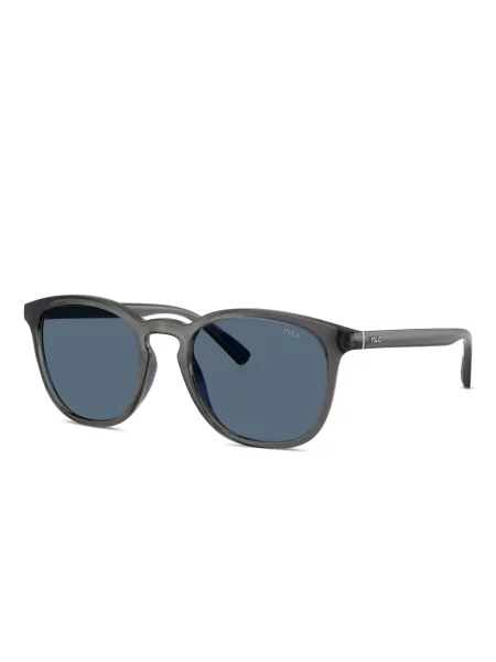 Ochelari de soare Polo Ralph Lauren gri