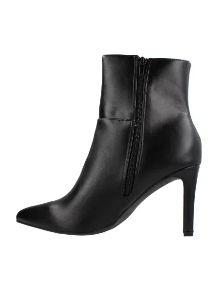 Pantofi Claudia Ghizzani negru