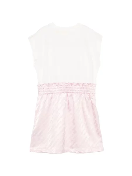 Sukienka dziecięca Off-white biała