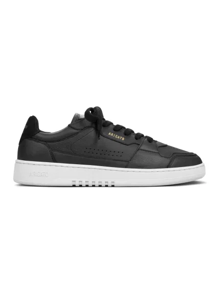 Sneakersy Axel Arigato skórzane czarne