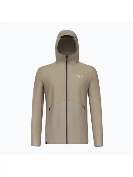 Bluza trekkingowa Salewa Puez Am/Dst Hd quicksand