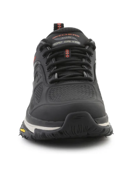 Pantofi Skechers negru