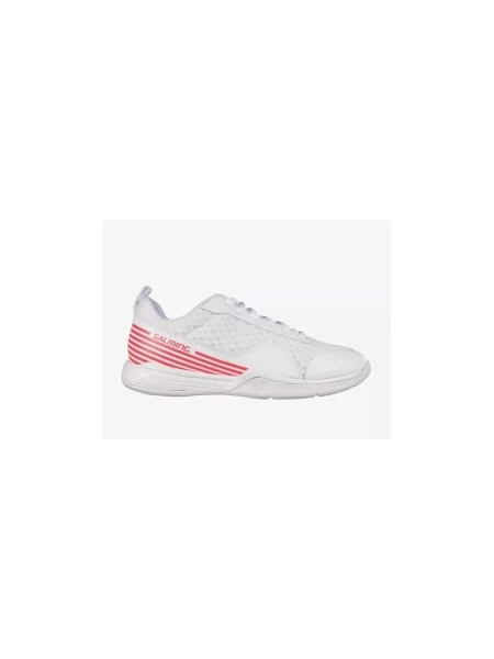 Pantofi Salming alb