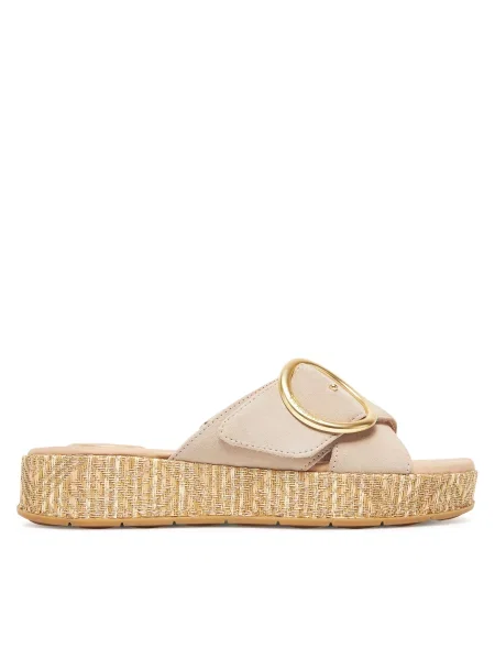 Natikači Tamaris bež