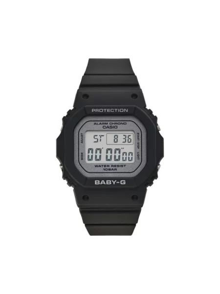 Zegarek Casio czarny
