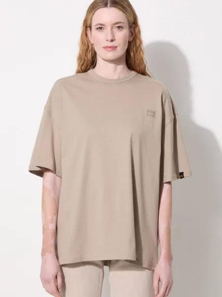 Alpha Industries t-shirt Essentials RL