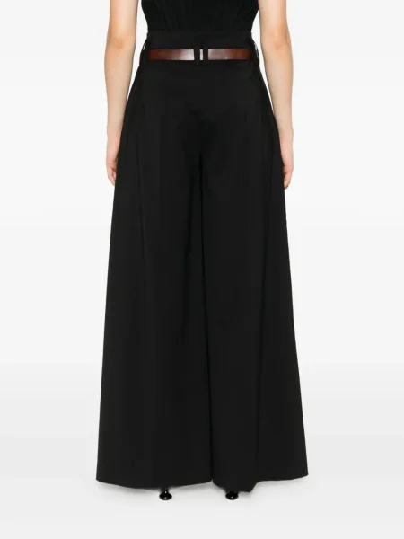 Pantaloni A.w.a.k.e. Mode negru