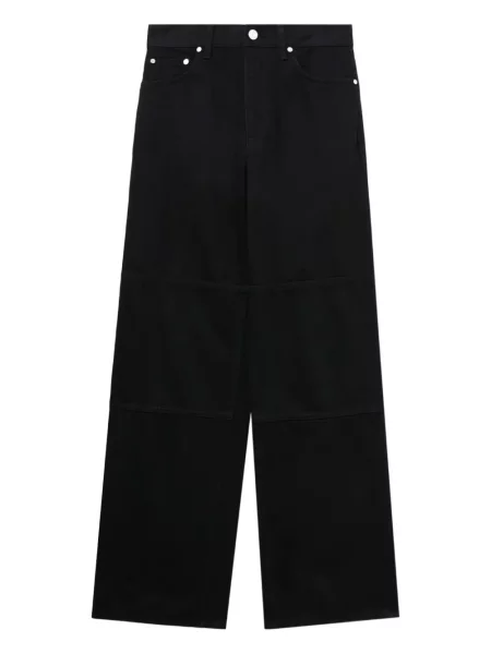 Džíny Helmut Lang černé