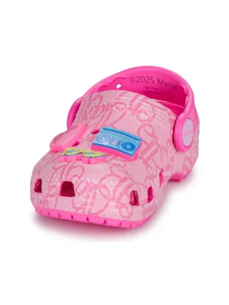Pantofi copii Crocs roz