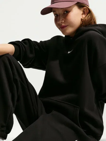 Детские спортивные штаны Nike